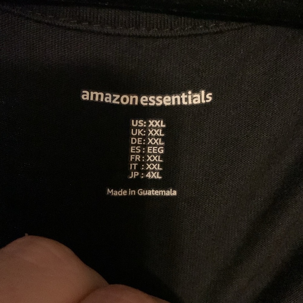 NWOT Amazon Essentials Tank Top - Picture 3 of 3